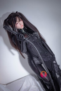 Chuyu – Silicone 158cm 62.2 C-CUP 44kg 97lbs Sex Doll Medium Tits Anime Japanese Sex Doll SHE-S158-0034 27