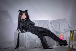 Chuyu – Silicone 158cm 62.2 C-CUP 44kg 97lbs Sex Doll Medium Tits Anime Japanese Sex Doll SHE-S158-0034 41
