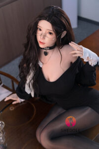 Chuyue – Hybrid 170cm 66.93 G-CUP 45kg 99.21lbs Sex Doll Big Boobs Cosplay Japanese Sex Doll SHE-M170-0086 20