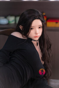 Chuyue – Hybrid 170cm 66.93 G-CUP 45kg 99.21lbs Sex Doll Big Boobs Cosplay Japanese Sex Doll SHE-M170-0086 8