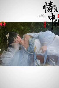 Chuyue – Silicone 158cm 62.2 C-CUP 44kg 97lbs Sex Doll Medium Tits Cute Chinese Sex Doll SHE-S158-0062 3