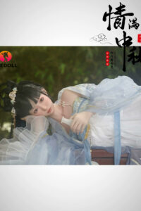 Chuyue – Silicone 158cm 62.2 C-CUP 44kg 97lbs Sex Doll Medium Tits Cute Chinese Sex Doll SHE-S158-0062 7