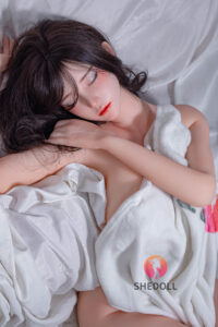 Chuyue – Silicone 163cm 64.17 I-CUP 48kg 105.82lbs Sex Doll Big Boobs Anime Japanese Sex Doll SHE-S163-0031 12