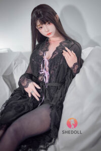 Chuyue – Silicone 165cm 64.96 G-CUP 40kg 88.18lbs Sex Doll Big Boobs Anime Japanese Sex Doll SHE-S165-0043 13
