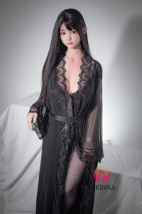 Chuyue – Silicone 165cm 64.96 G-CUP 40kg 88.18lbs Sex Doll Big Boobs Anime Japanese Sex Doll SHE-S165-0043 15