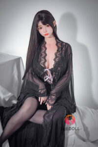 Chuyue – Silicone 165cm 64.96 G-CUP 40kg 88.18lbs Sex Doll Big Boobs Anime Japanese Sex Doll SHE-S165-0043 7