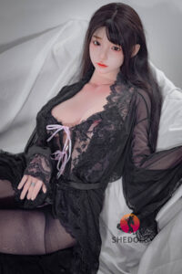 Chuyue – Silicone 165cm 64.96 G-CUP 40kg 88.18lbs Sex Doll Big Boobs Anime Japanese Sex Doll SHE-S165-0043 8