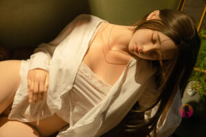 Chuyue – Silicone 165cm 64.96 G-CUP 40kg 88.18lbs Sex Doll Big Boobs Cute Chinese Sex Doll SHE-S165-0026 38