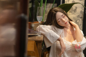 Chuyue – Silicone 165cm 64.96 G-CUP 40kg 88.18lbs Sex Doll Big Boobs Cute Chinese Sex Doll SHE-S165-0026 41