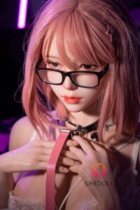 Chuyue – Silicone 167cm 65.75 D-CUP 42.5kg 93.7lbs Sex Doll Big Booty Anime Japanese Sex Doll SHE-S167-0161 27