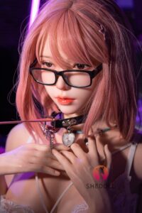 Chuyue – Silicone 167cm 65.75 D-CUP 42.5kg 93.7lbs Sex Doll Big Booty Anime Japanese Sex Doll SHE-S167-0161 33