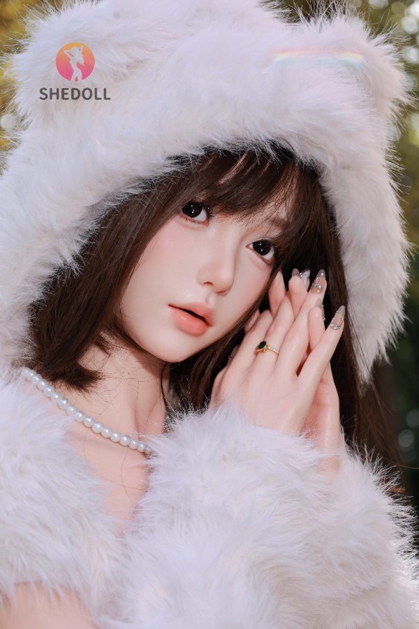 Chuyue - Silicone 167cm/65.75" D-CUP 42.5kg/93.7lbs Sex Doll