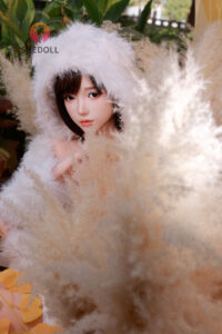 Chuyue – Silicone 167cm 65.75 D-CUP 42.5kg 93.7lbs Sex Doll Big Booty Anime Japanese Sex Doll SHE-S167-0199 13