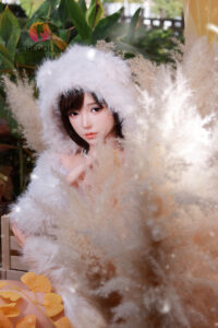 Chuyue – Silicone 167cm 65.75 D-CUP 42.5kg 93.7lbs Sex Doll Big Booty Anime Japanese Sex Doll SHE-S167-0199 15