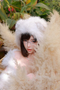 Chuyue – Silicone 167cm 65.75 D-CUP 42.5kg 93.7lbs Sex Doll Big Booty Anime Japanese Sex Doll SHE-S167-0199 29