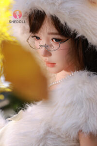 Chuyue – Silicone 167cm 65.75 D-CUP 42.5kg 93.7lbs Sex Doll Big Booty Anime Japanese Sex Doll SHE-S167-0199 34