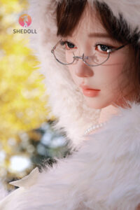 Chuyue – Silicone 167cm 65.75 D-CUP 42.5kg 93.7lbs Sex Doll Big Booty Anime Japanese Sex Doll SHE-S167-0199 35