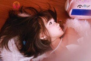 Chuyue – Silicone 167cm 65.75 D-CUP 42.5kg 93.7lbs Sex Doll Big Booty Anime Japanese Sex Doll SHE-S167-0199 44