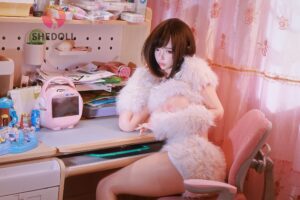 Chuyue – Silicone 167cm 65.75 D-CUP 42.5kg 93.7lbs Sex Doll Big Booty Anime Japanese Sex Doll SHE-S167-0199 46
