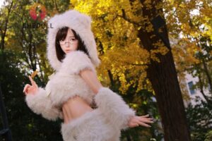 Chuyue – Silicone 167cm 65.75 D-CUP 42.5kg 93.7lbs Sex Doll Big Booty Anime Japanese Sex Doll SHE-S167-0199 47