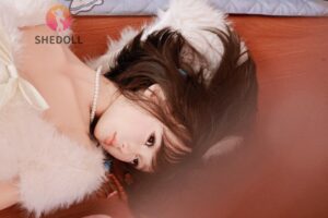 Chuyue – Silicone 167cm 65.75 D-CUP 42.5kg 93.7lbs Sex Doll Big Booty Anime Japanese Sex Doll SHE-S167-0199 48