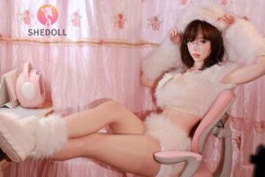 Chuyue – Silicone 167cm 65.75 D-CUP 42.5kg 93.7lbs Sex Doll Big Booty Anime Japanese Sex Doll SHE-S167-0199 49