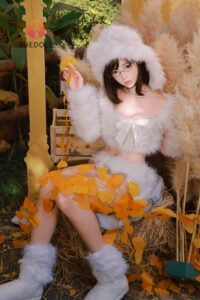 Chuyue – Silicone 167cm 65.75 D-CUP 42.5kg 93.7lbs Sex Doll Big Booty Anime Japanese Sex Doll SHE-S167-0199 6