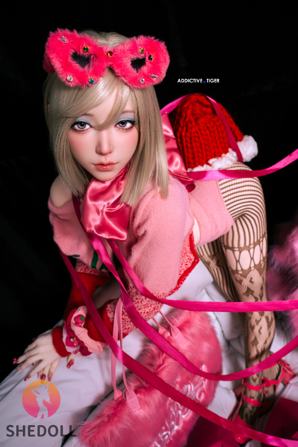 Chuyue - Silicone 168cm/66.14" E-CUP 44kg/97lbs Sex Doll