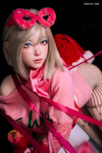 Chuyue – Silicone 168cm 66.14 E-CUP 44kg 97lbs Sex Doll Big Booty Anime Japanese Sex Doll SHE-S168-0103 14