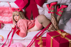 Chuyue – Silicone 168cm 66.14 E-CUP 44kg 97lbs Sex Doll Big Booty Anime Japanese Sex Doll SHE-S168-0103 20