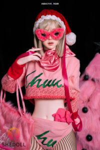 Chuyue – Silicone 168cm 66.14 E-CUP 44kg 97lbs Sex Doll Big Booty Anime Japanese Sex Doll SHE-S168-0103 9