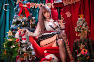 Chuyue – Silicone 168cm 66.14 E-CUP 44kg 97lbs Sex Doll Big Booty Anime Japanese Sex Doll SHE-S168-0106 26