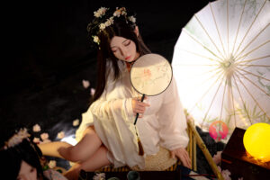 Chuyue – Silicone 168cm 66.14 E-CUP 44kg 97lbs Sex Doll Big Booty Cosplay Chinese Sex Doll SHE-S168-0060 26