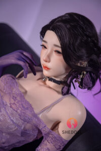 Chuyue – Silicone 170cm 66.93 G-CUP 54kg 119.05lbs Sex Doll Big Boobs Anime Japanese Sex Doll SHE-S170-0177 22