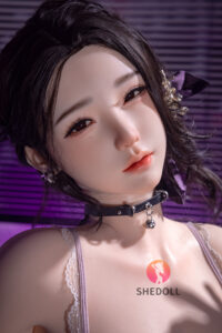 Chuyue – Silicone 170cm 66.93 G-CUP 54kg 119.05lbs Sex Doll Big Boobs Anime Japanese Sex Doll SHE-S170-0177 36