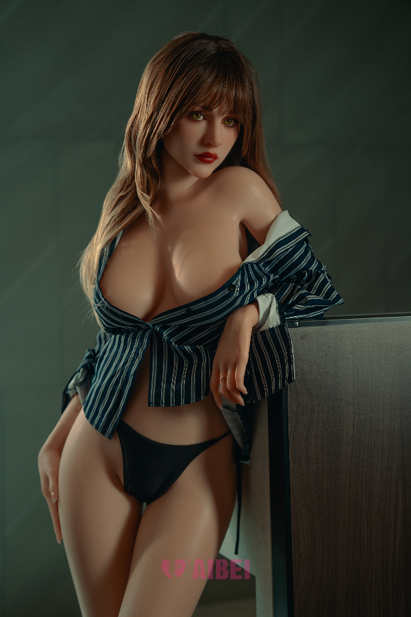 Clara - Silicone 158cm/62.2" G-CUP 32kg/70.55lbs Sex Doll