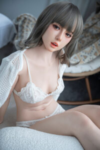 Coco – Silicone 156cm 61.42 C-CUP 26kg 57.32lbs Sex Doll Big Booty Anime Japanese Sex Doll JSD-S156-0038 20