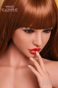 DC03 – TPE 157cm 61.81 I-CUP 50kg 110.23lbs Sex Doll Big Boobs Cute Sex Doll WWD-T157-0038 23