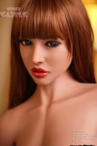 DC03 – TPE 157cm 61.81 I-CUP 50kg 110.23lbs Sex Doll Big Boobs Cute Sex Doll WWD-T157-0038 34