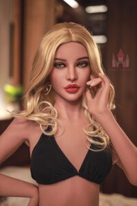 DC03 – TPE 163cm 64.17 C-CUP 36kg 79.37lbs Sex Doll Big Booty Cute Sex Doll WWD-T163-0044 7
