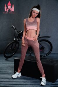 DC04 – TPE 163cm 64.17 C-CUP 36kg 79.37lbs Sex Doll Big Booty Cosplay Sex Doll WWD-T163-0045 1