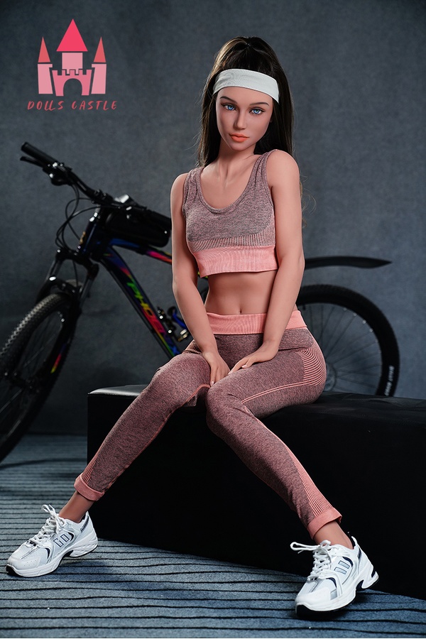 DC04 - TPE 163cm/64.17" C-CUP 36kg/79.37lbs Sex Doll