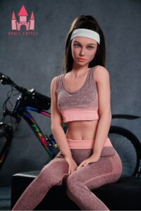 DC04 – TPE 163cm 64.17 C-CUP 36kg 79.37lbs Sex Doll Big Booty Cosplay Sex Doll WWD-T163-0045 17