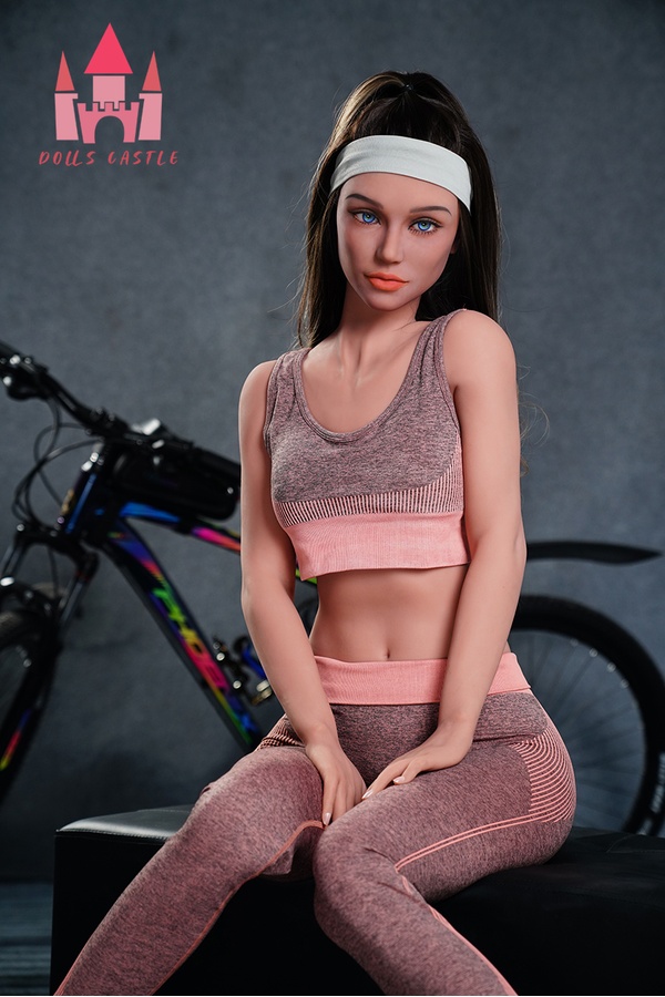 DC04 - TPE 163cm/64.17" C-CUP 36kg/79.37lbs Sex Doll