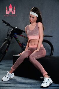 DC04 – TPE 163cm 64.17 C-CUP 36kg 79.37lbs Sex Doll Big Booty Cosplay Sex Doll WWD-T163-0045 18