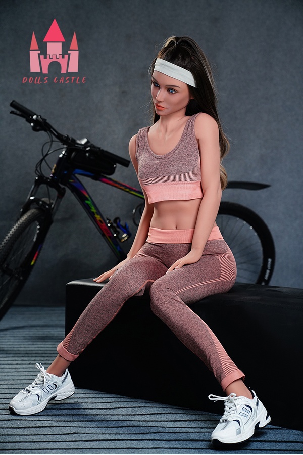 DC04 - TPE 163cm/64.17" C-CUP 36kg/79.37lbs Sex Doll
