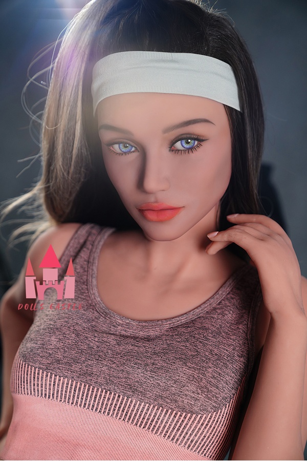 DC04 - TPE 163cm/64.17" C-CUP 36kg/79.37lbs Sex Doll