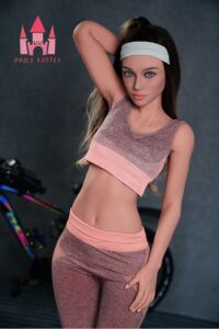 DC04 – TPE 163cm 64.17 C-CUP 36kg 79.37lbs Sex Doll Big Booty Cosplay Sex Doll WWD-T163-0045 23