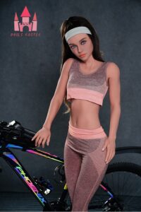 DC04 – TPE 163cm 64.17 C-CUP 36kg 79.37lbs Sex Doll Big Booty Cosplay Sex Doll WWD-T163-0045 24