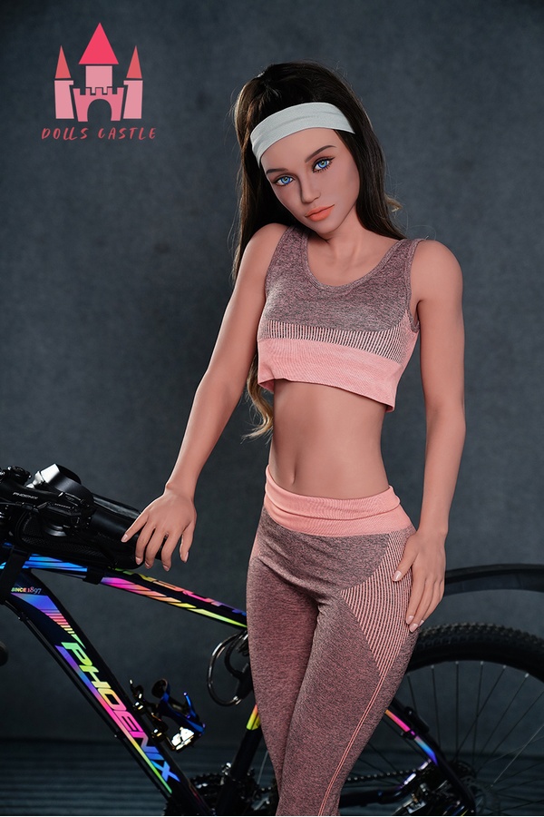 DC04 - TPE 163cm/64.17" C-CUP 36kg/79.37lbs Sex Doll